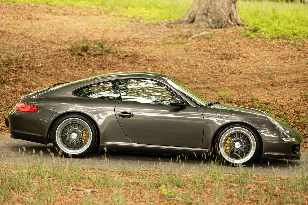 2005 Porsche 997 Carrera S - Image 3 of 31