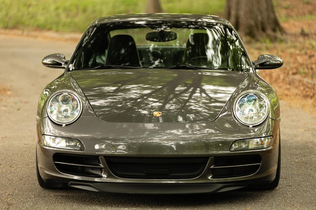 2005 Porsche 997 Carrera S - Image 2 of 31