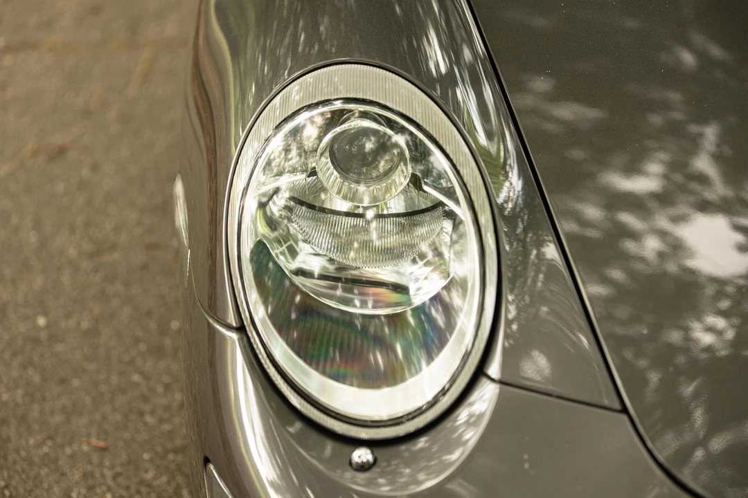 2005 Porsche 997 Carrera S - Image 27 of 31