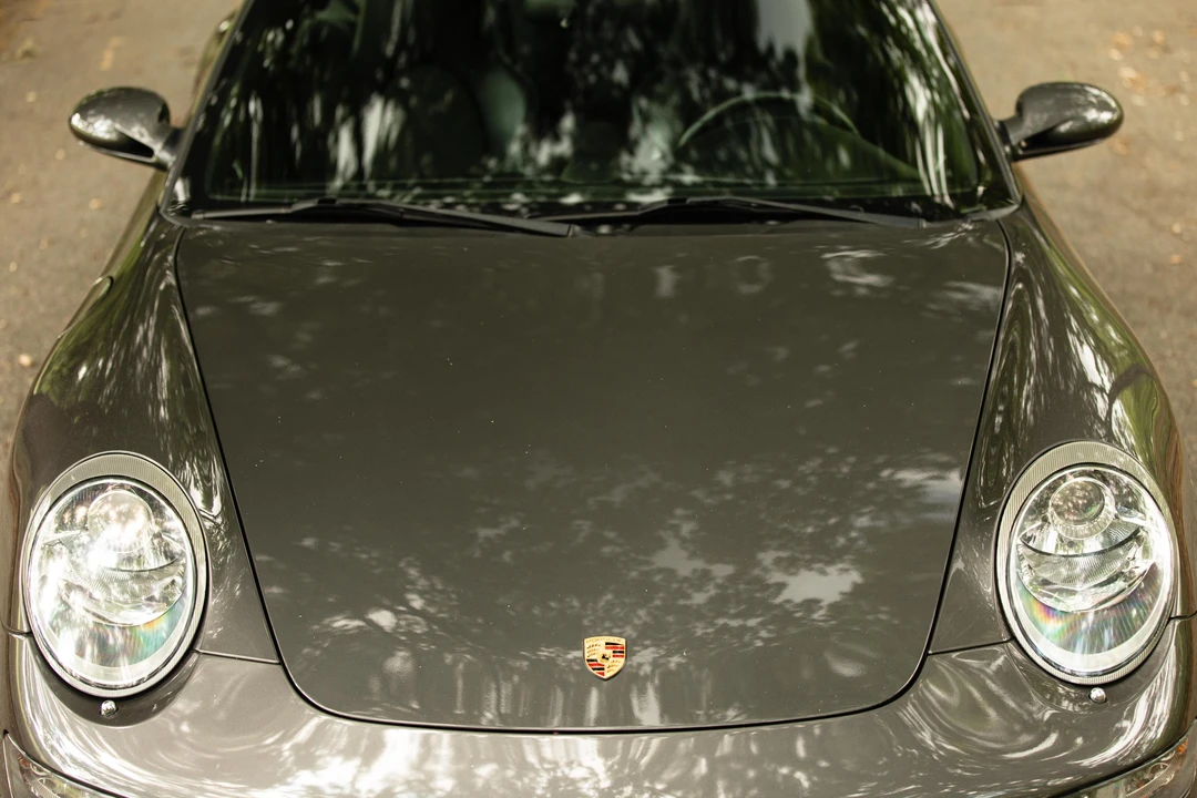2005 Porsche 997 Carrera S - Image 21 of 31