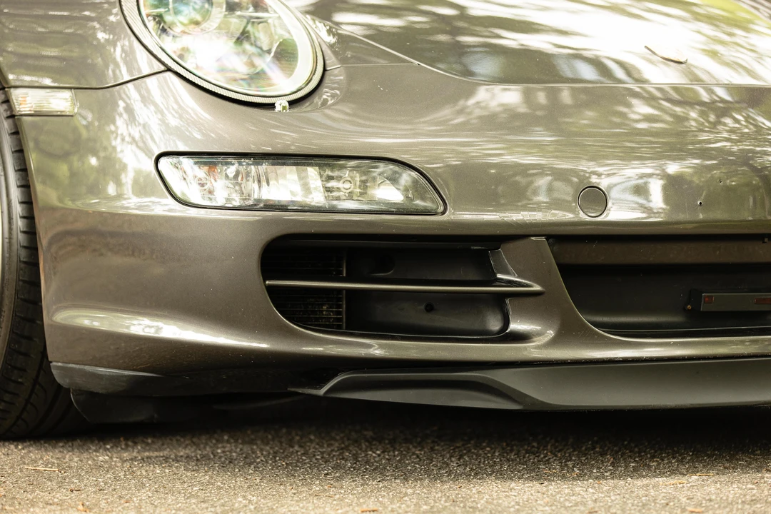 2005 Porsche 997 Carrera S - Image 25 of 31