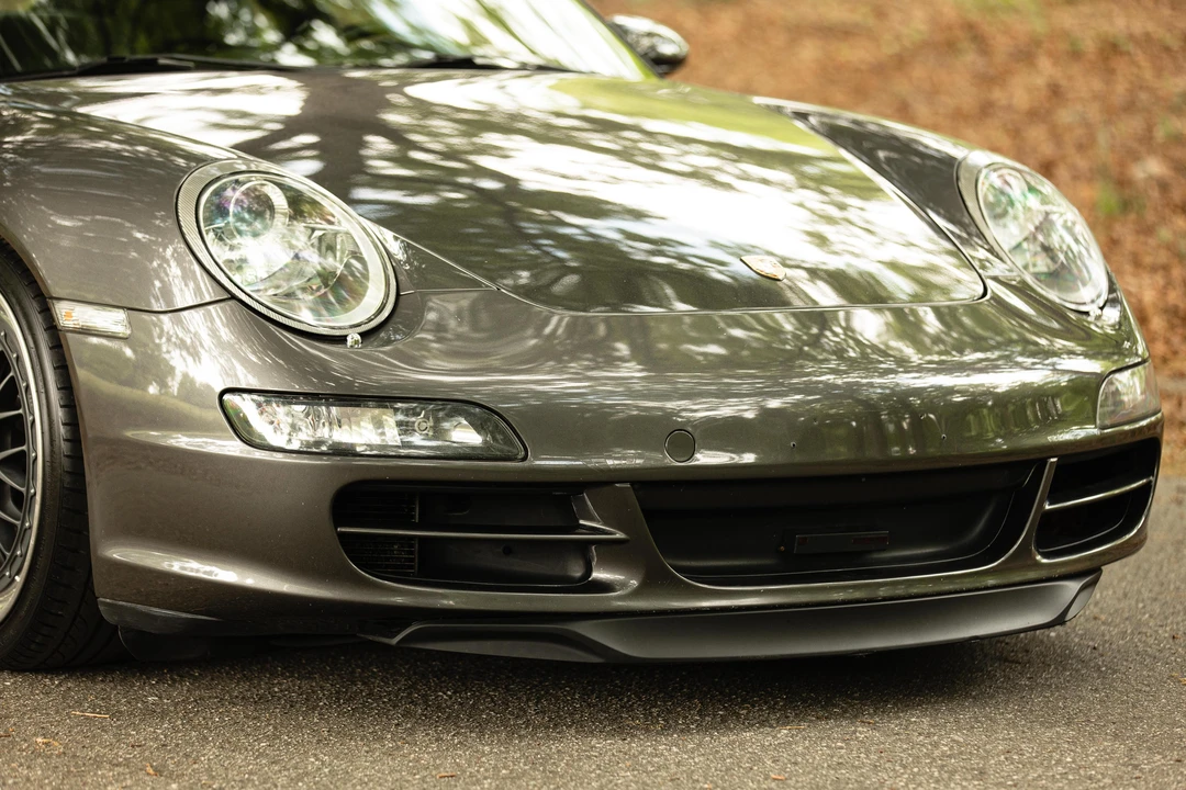 2005 Porsche 997 Carrera S - Image 24 of 31