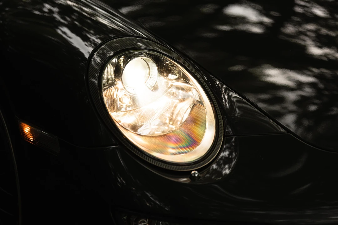 2005 Porsche 997 Carrera S - Image 28 of 31