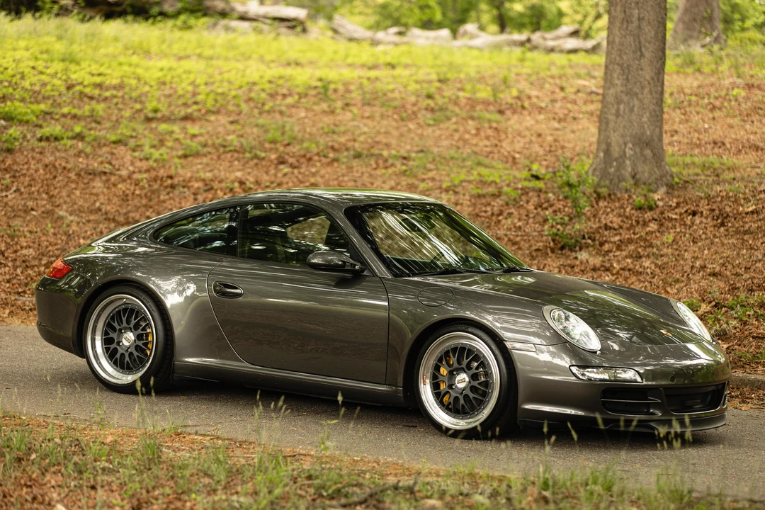 2005 Porsche 997 Carrera S - Image 18 of 31