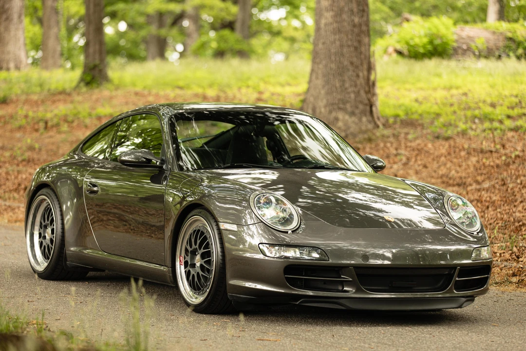 2005 Porsche 997 Carrera S - Image 19 of 31
