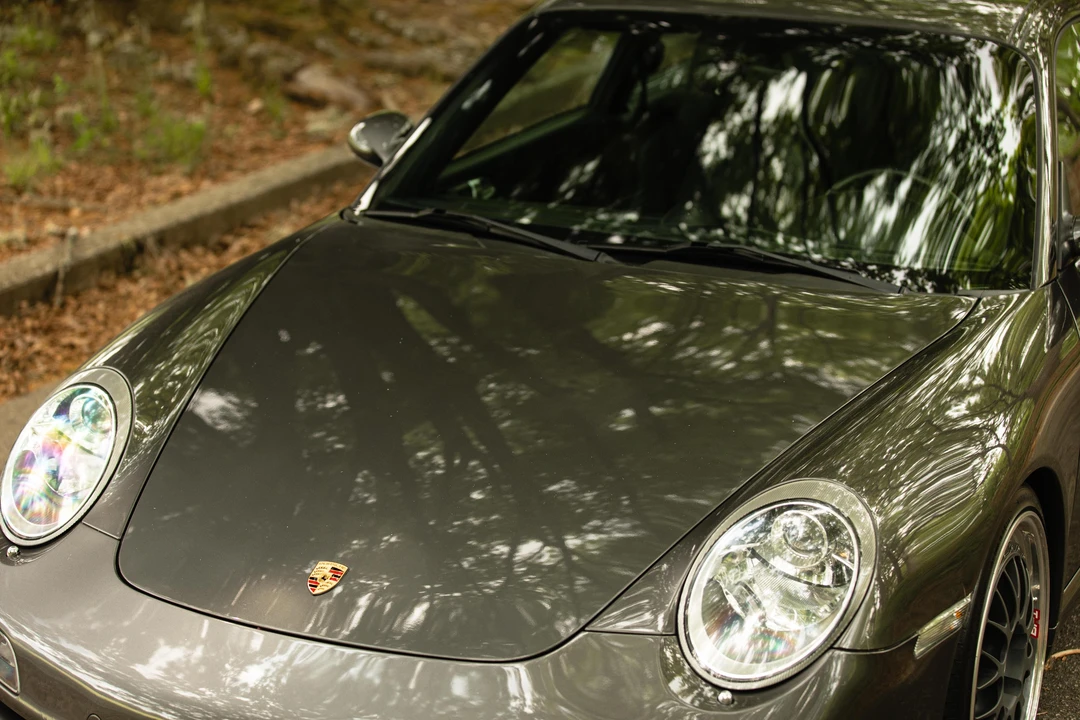 2005 Porsche 997 Carrera S - Image 22 of 31