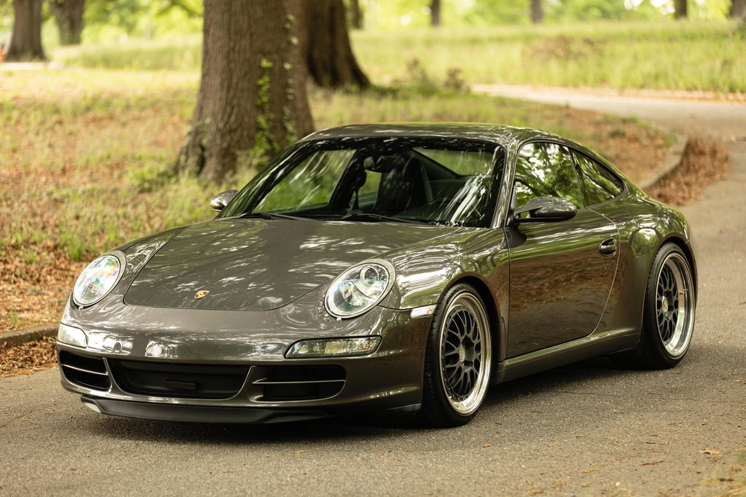 2005 Porsche 997 Carrera S - Image 7 of 31