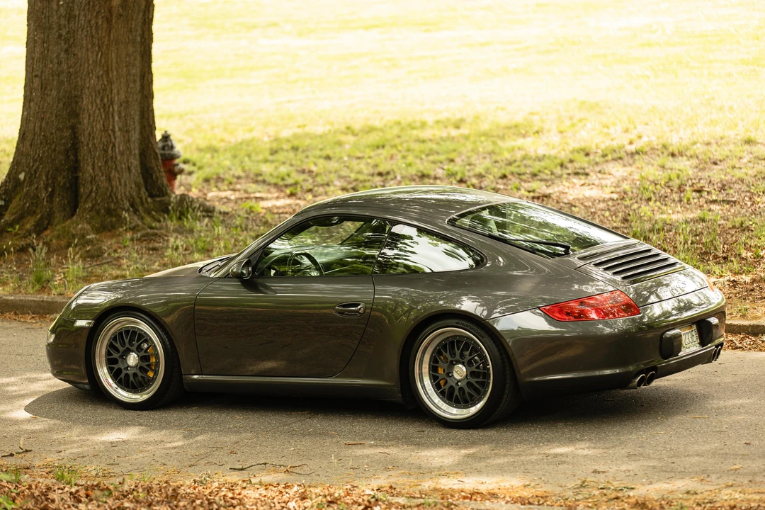 2005 Porsche 997 Carrera S - Image 9 of 31