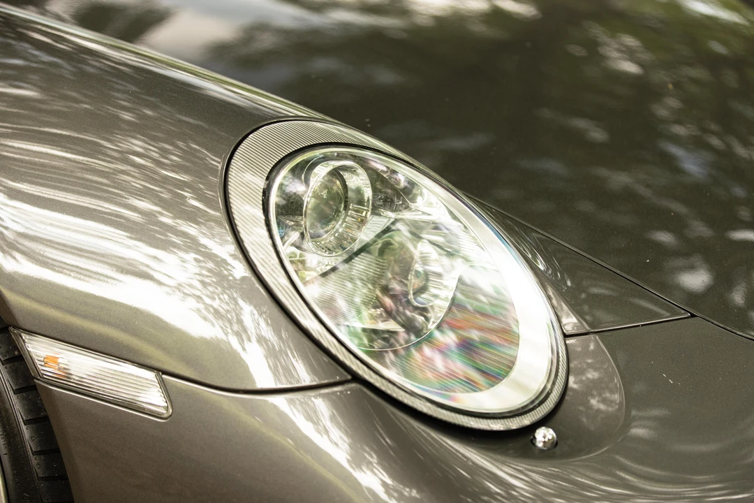 2005 Porsche 997 Carrera S - Image 26 of 31
