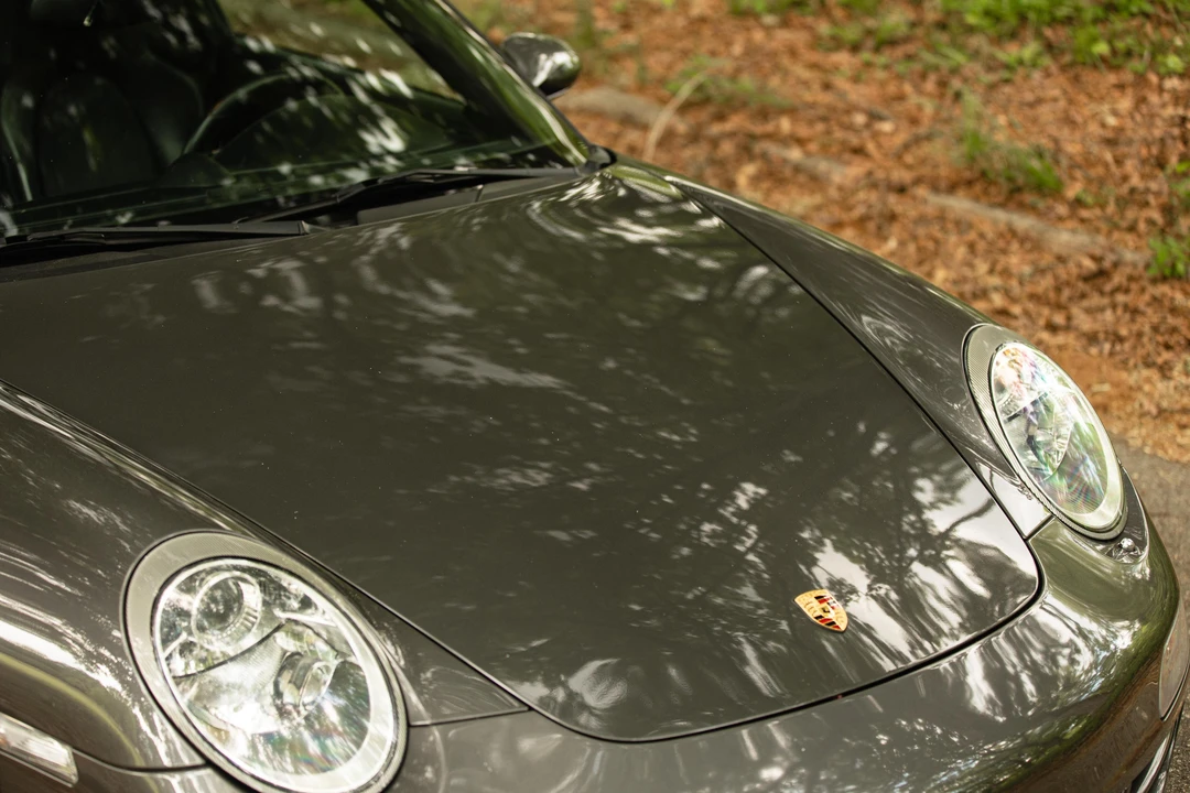2005 Porsche 997 Carrera S - Image 20 of 31