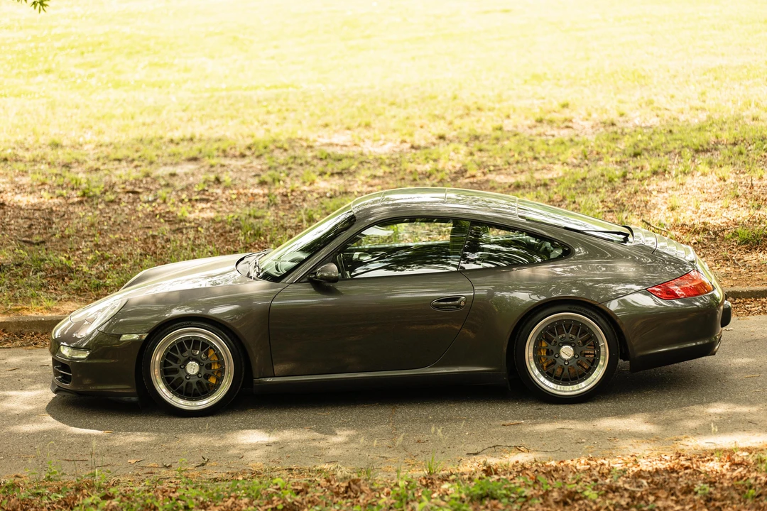 2005 Porsche 997 Carrera S - Image 8 of 31
