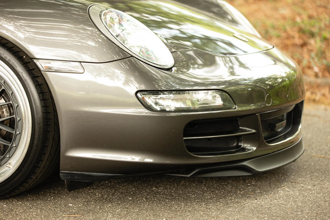 2005 Porsche 997 Carrera S - Image 23 of 31