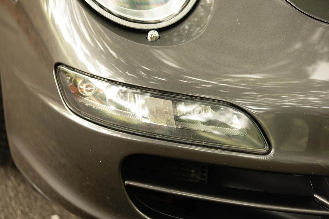 2005 Porsche 997 Carrera S - Image 29 of 31