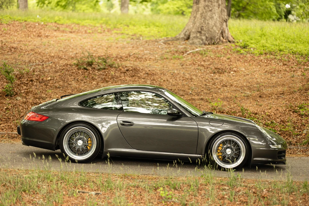 2005 Porsche 997 Carrera S - Image 17 of 31
