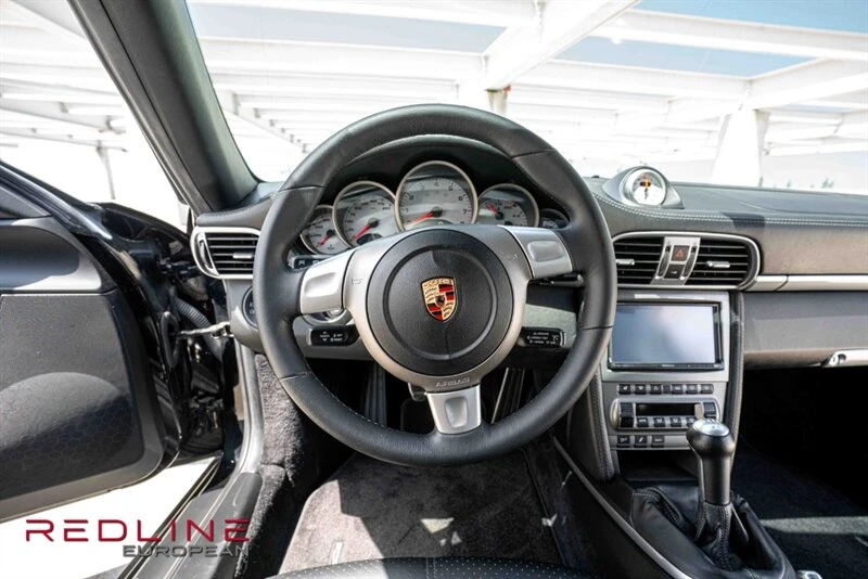 2005 Porsche 997 Carrera S - Image 16 of 24