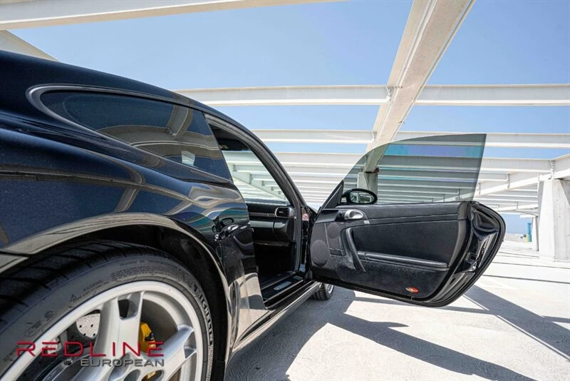 2005 Porsche 997 Carrera S - Image 20 of 24