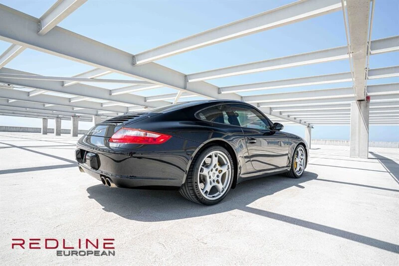 2005 Porsche 997 Carrera S - Image 5 of 24