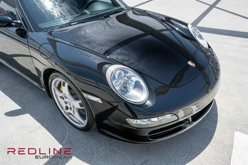 2005 Porsche 997 Carrera S - Image 9 of 24
