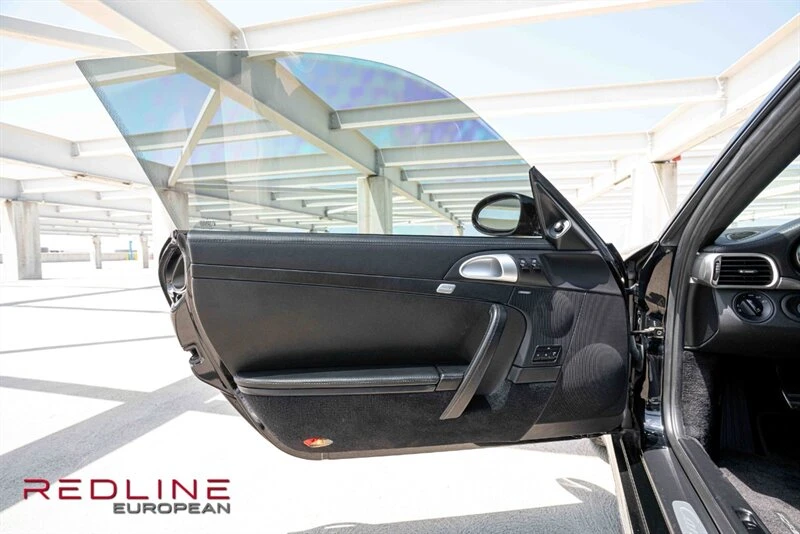 2005 Porsche 997 Carrera S - Image 13 of 24
