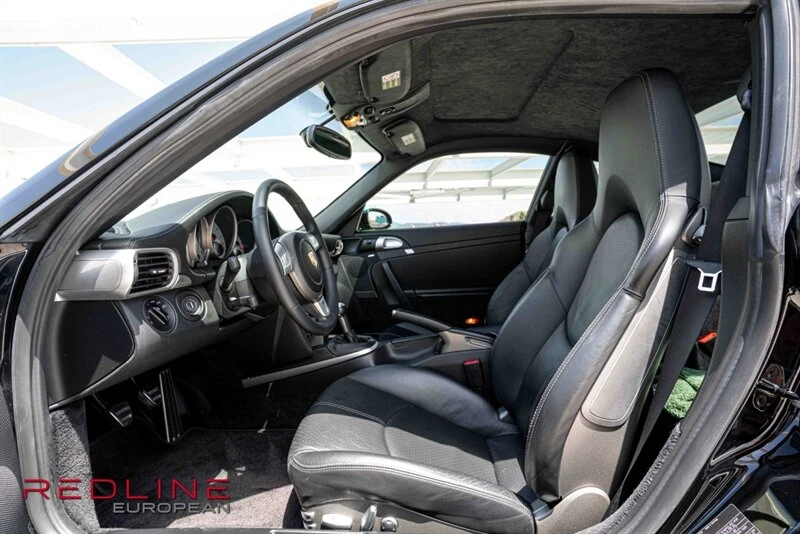 2005 Porsche 997 Carrera S - Image 15 of 24