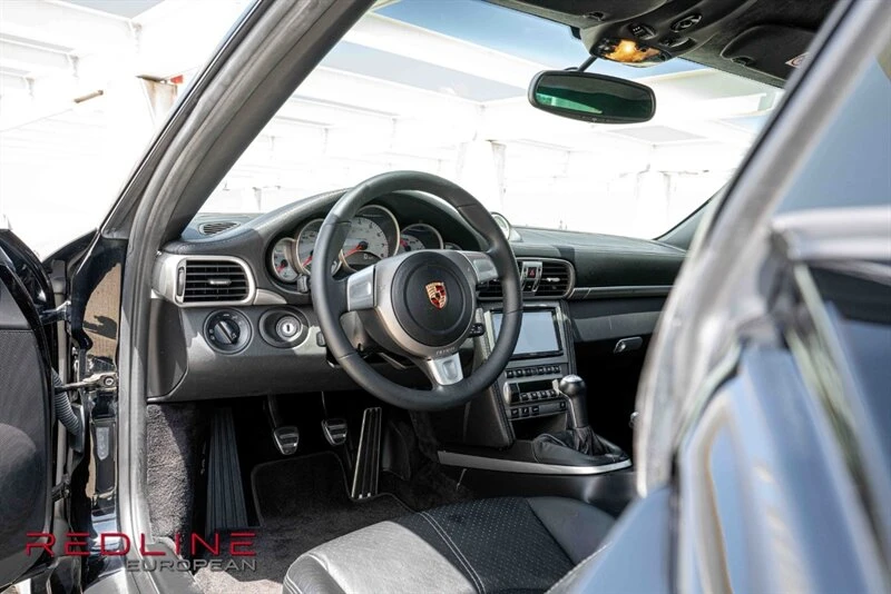 2005 Porsche 997 Carrera S - Image 14 of 24