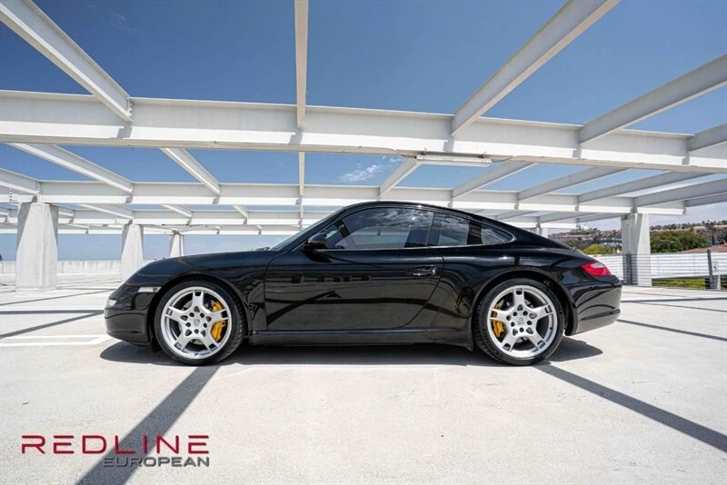 2005 Porsche 997 Carrera S - Image 2 of 24