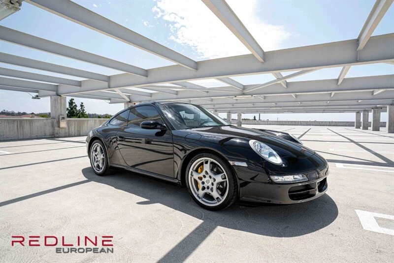 2005 Porsche 997 Carrera S - Image 7 of 24