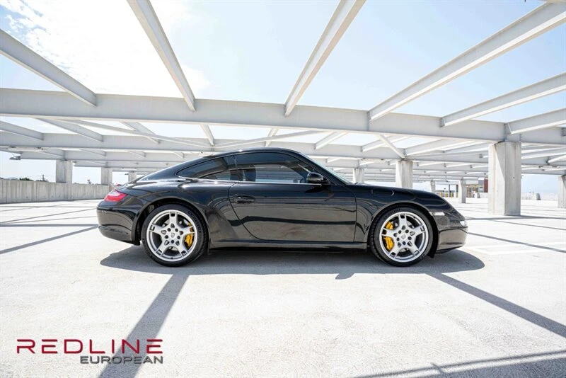 2005 Porsche 997 Carrera S - Image 6 of 24