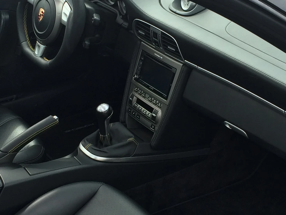 2005 Porsche 997 Carrera S - Image 3 of 4