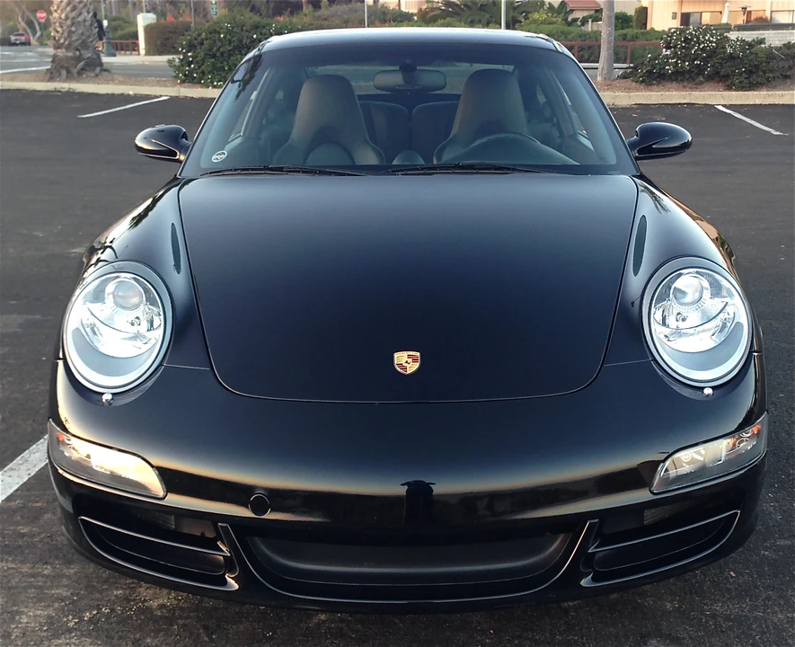 2005 Porsche 997 Carrera S - Image 5 of 5