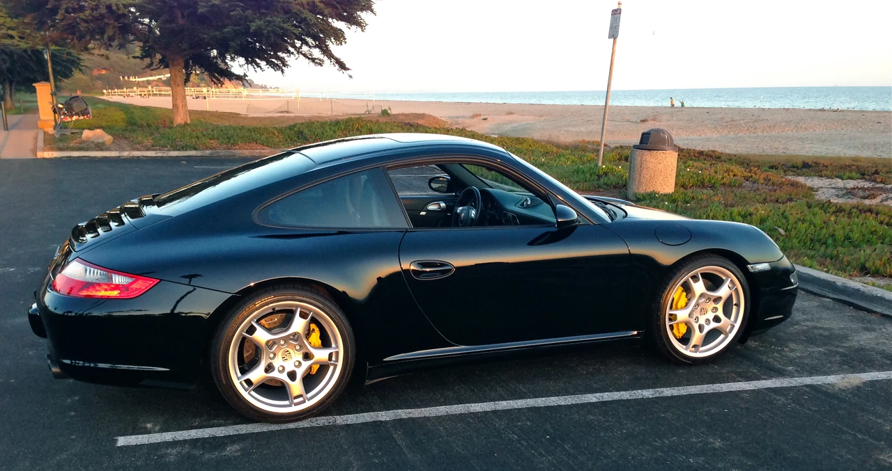 2005 Porsche 997 Carrera S - Image 3 of 5