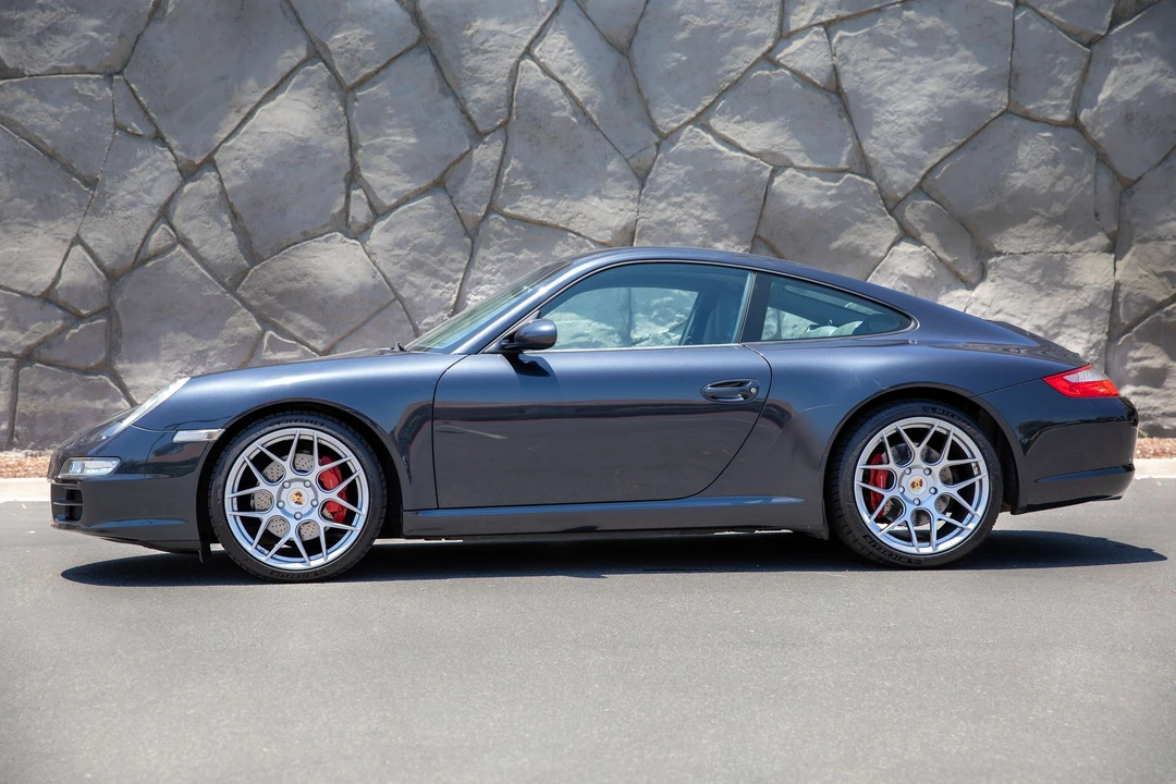 2005 Porsche 997 Carrera S - Image 2 of 30