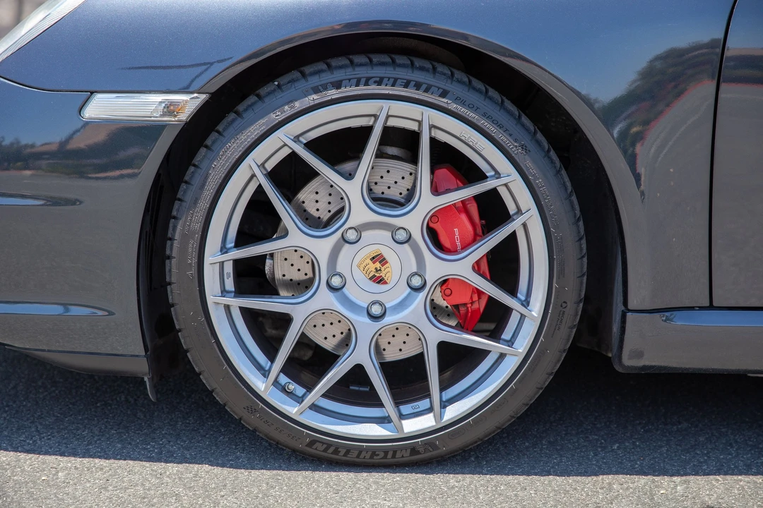 2005 Porsche 997 Carrera S - Image 3 of 30