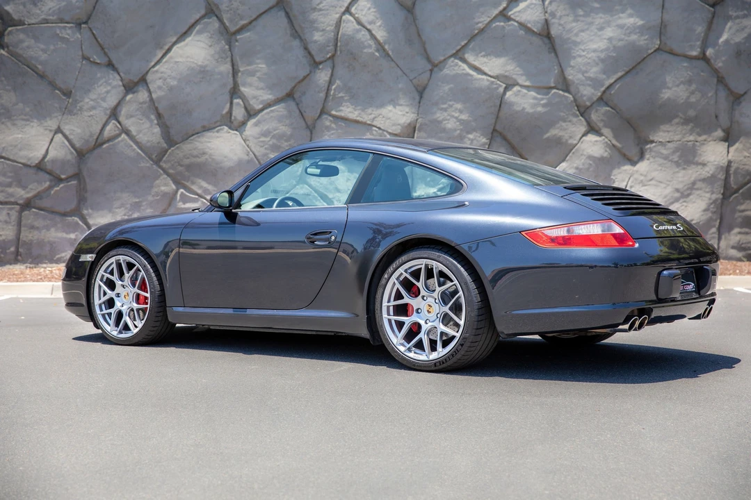 2005 Porsche 997 Carrera S - Image 5 of 30