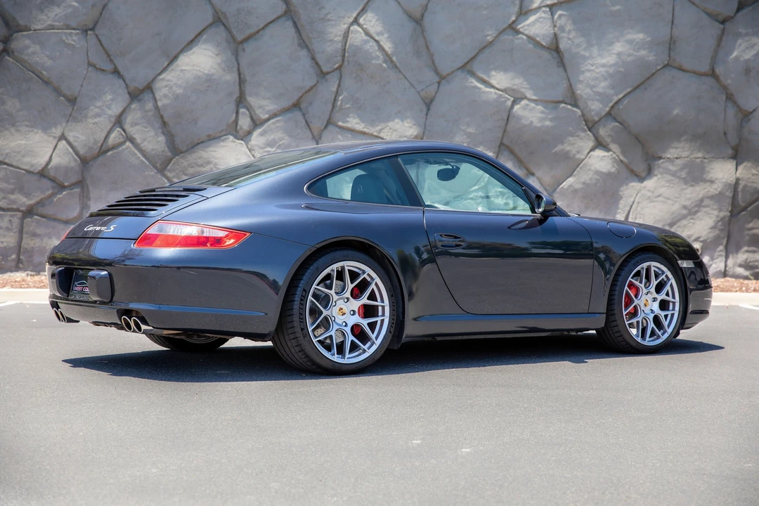 2005 Porsche 997 Carrera S - Image 7 of 30