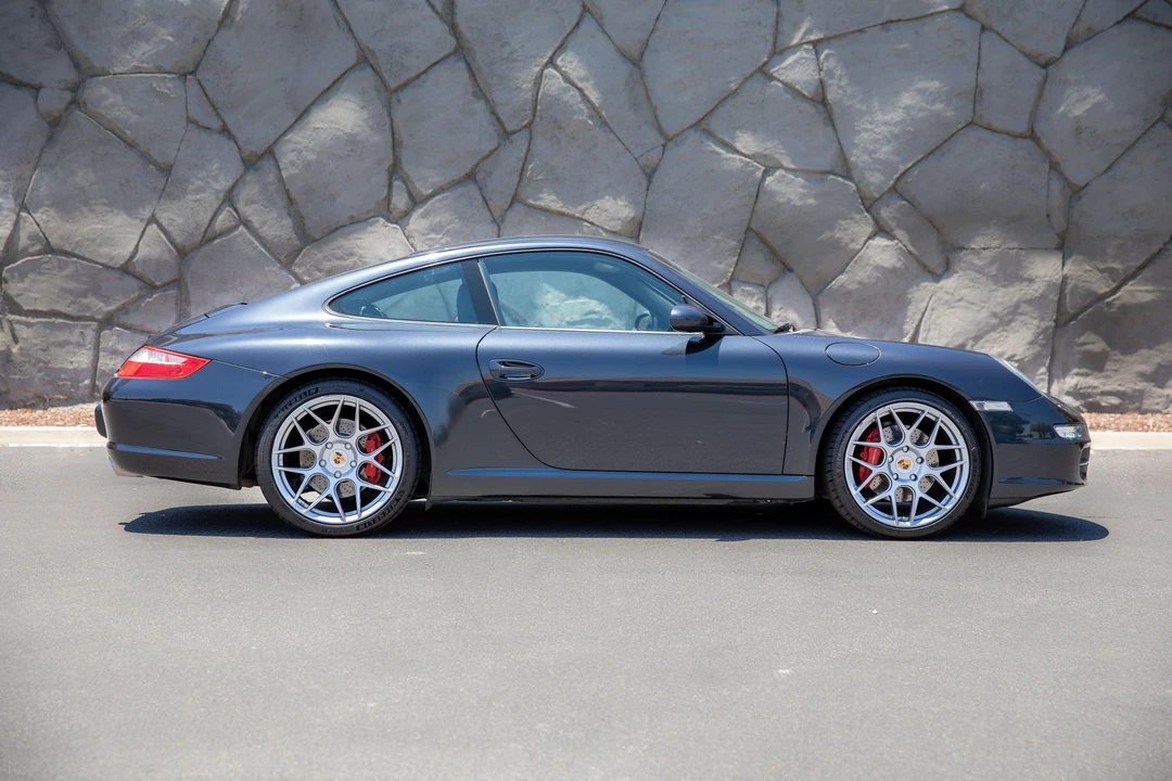 2005 Porsche 997 Carrera S - Image 8 of 30