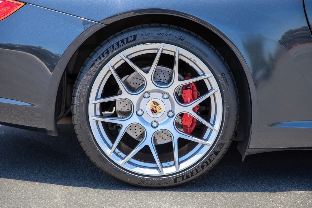 2005 Porsche 997 Carrera S - Image 9 of 30