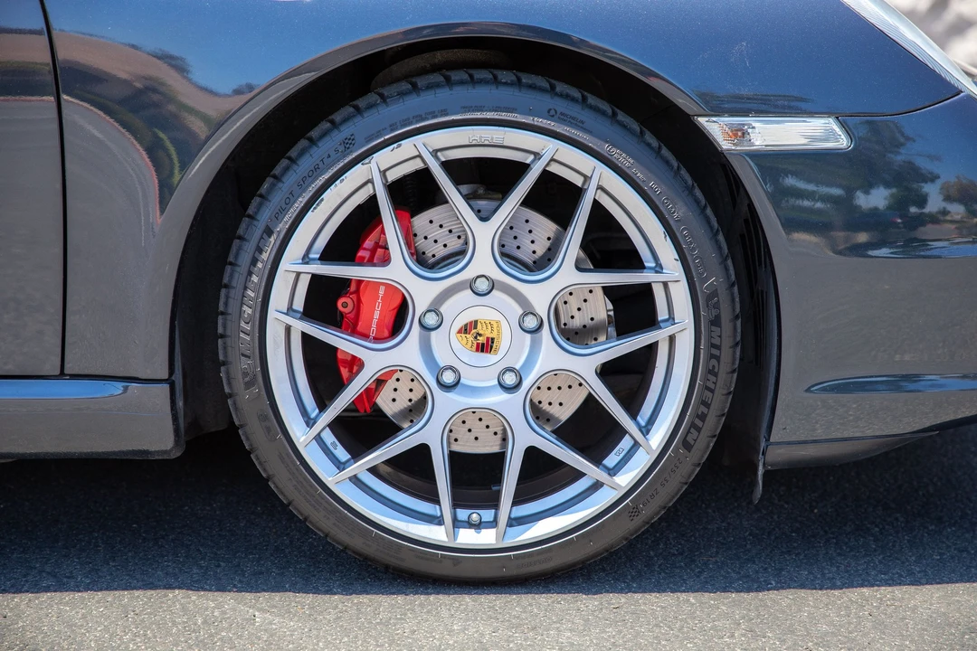 2005 Porsche 997 Carrera S - Image 10 of 30