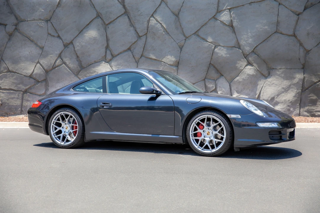 2005 Porsche 997 Carrera S - Image 11 of 30
