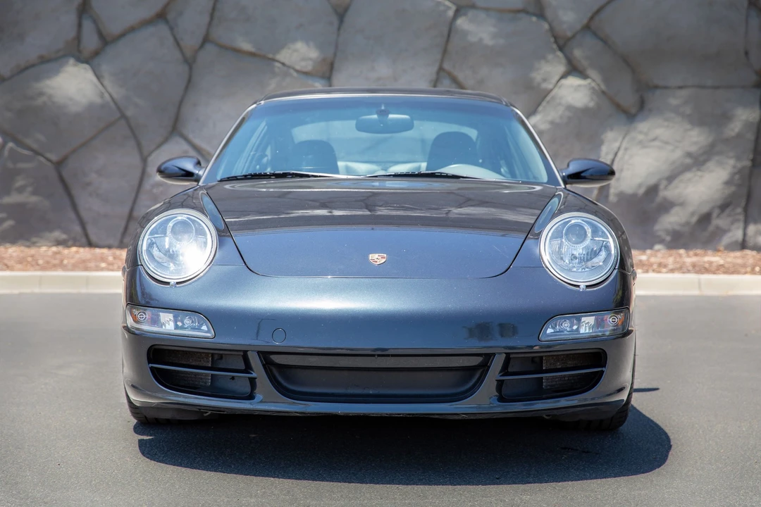 2005 Porsche 997 Carrera S - Image 12 of 30