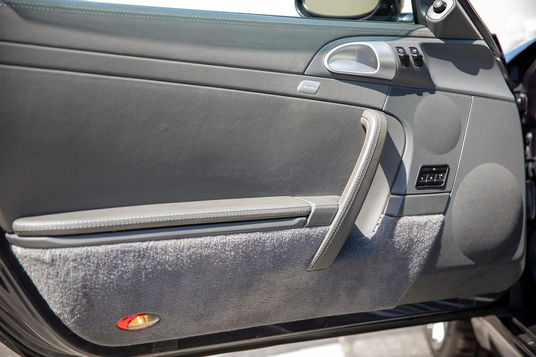 2005 Porsche 997 Carrera S - Image 13 of 30