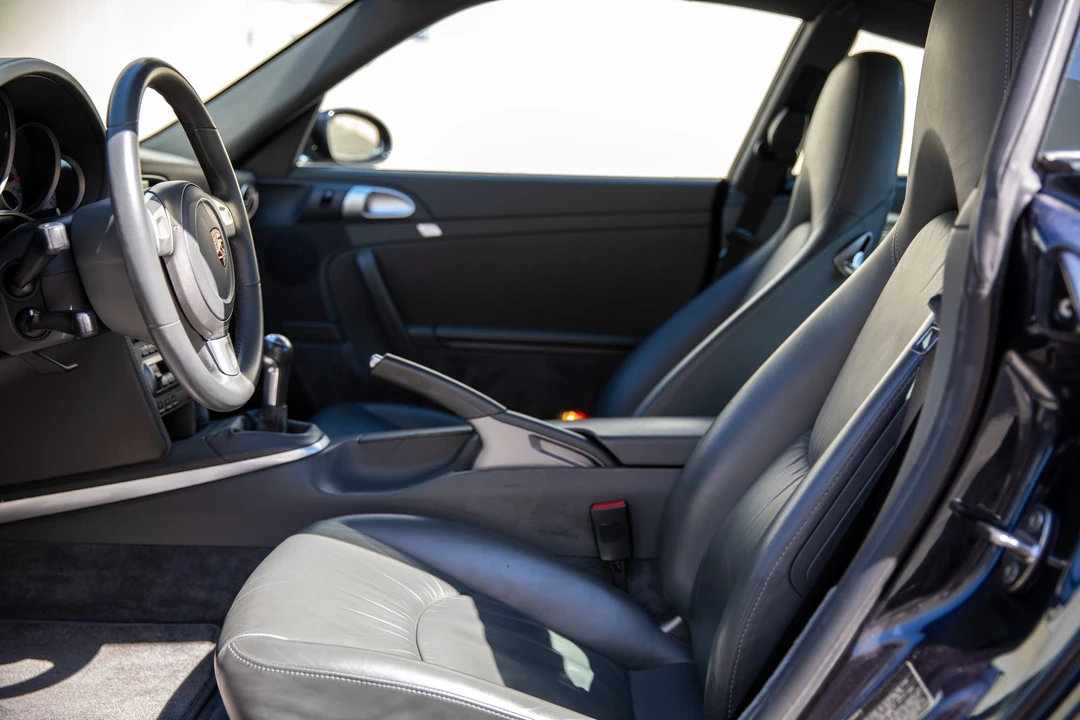 2005 Porsche 997 Carrera S - Image 14 of 30