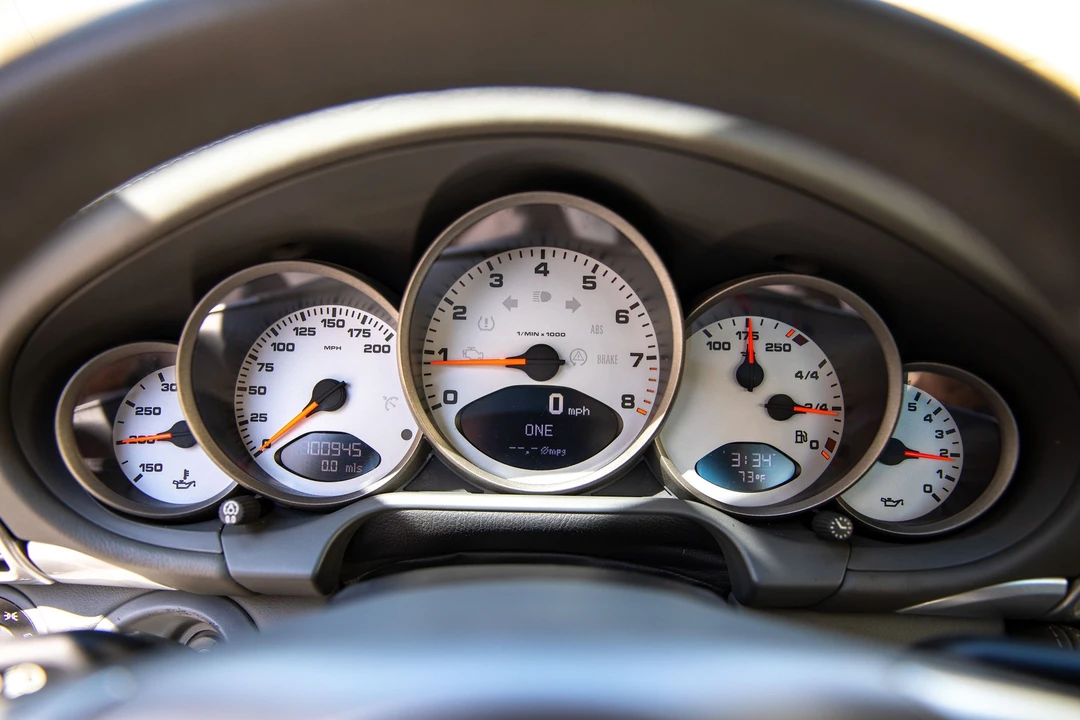 2005 Porsche 997 Carrera S - Image 15 of 30