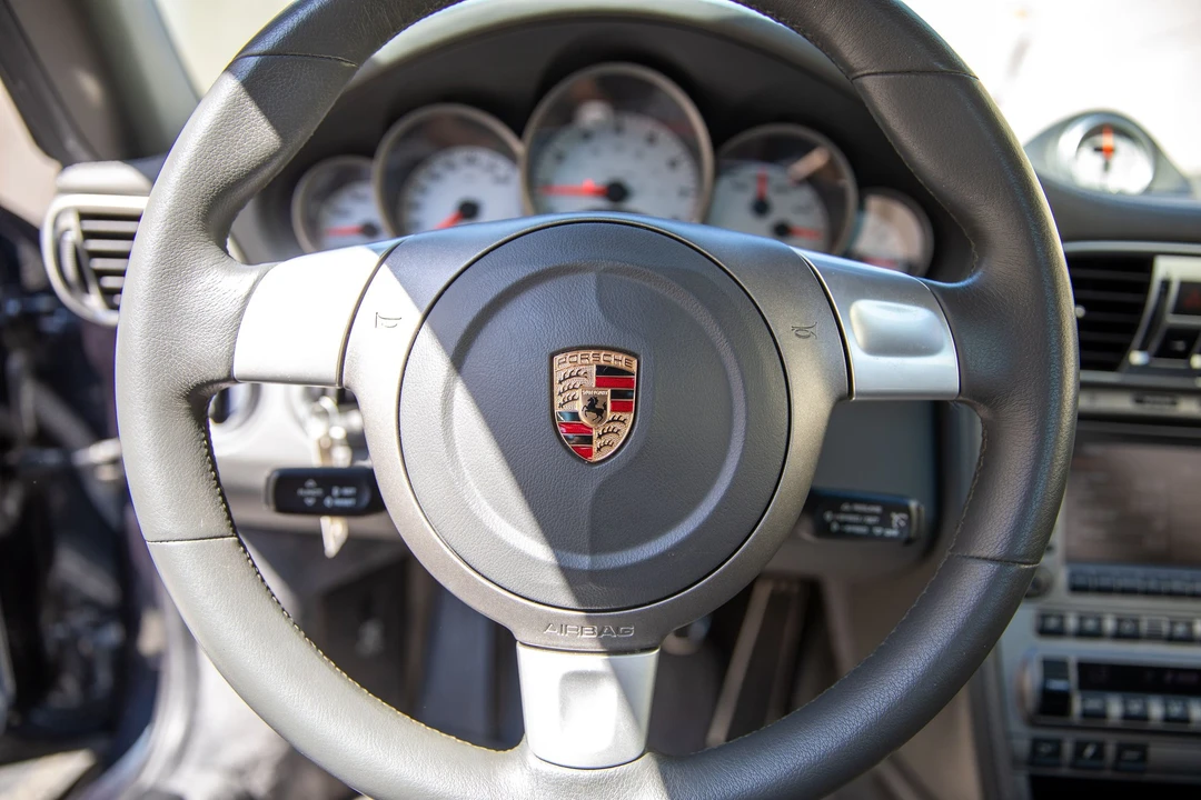 2005 Porsche 997 Carrera S - Image 16 of 30