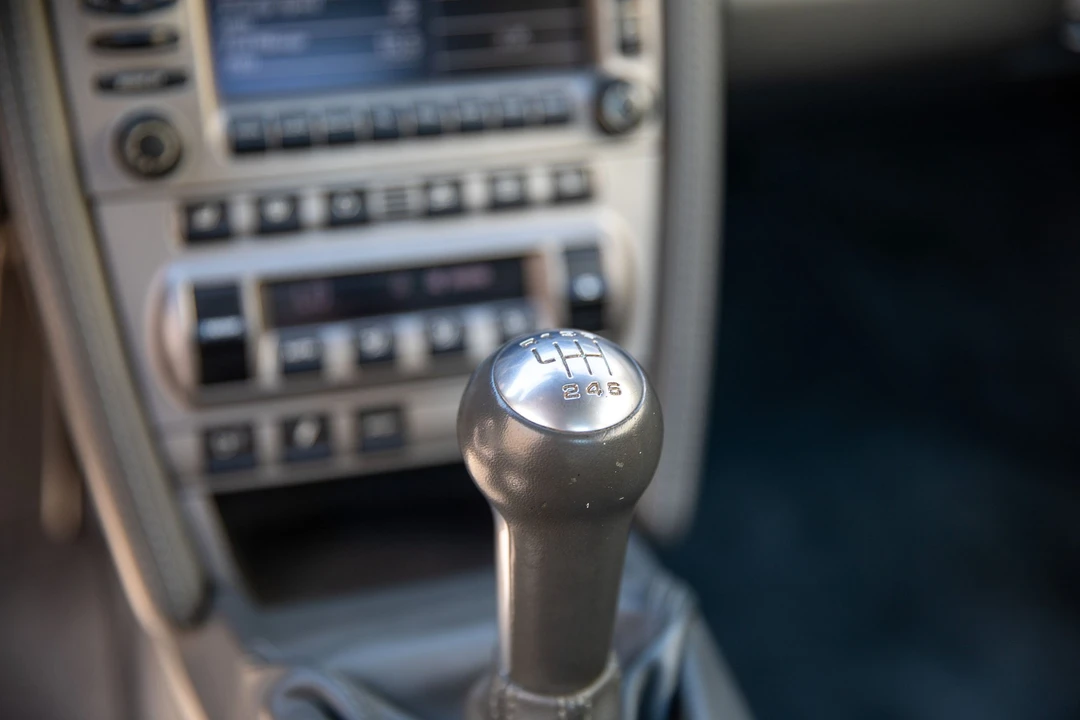 2005 Porsche 997 Carrera S - Image 17 of 30