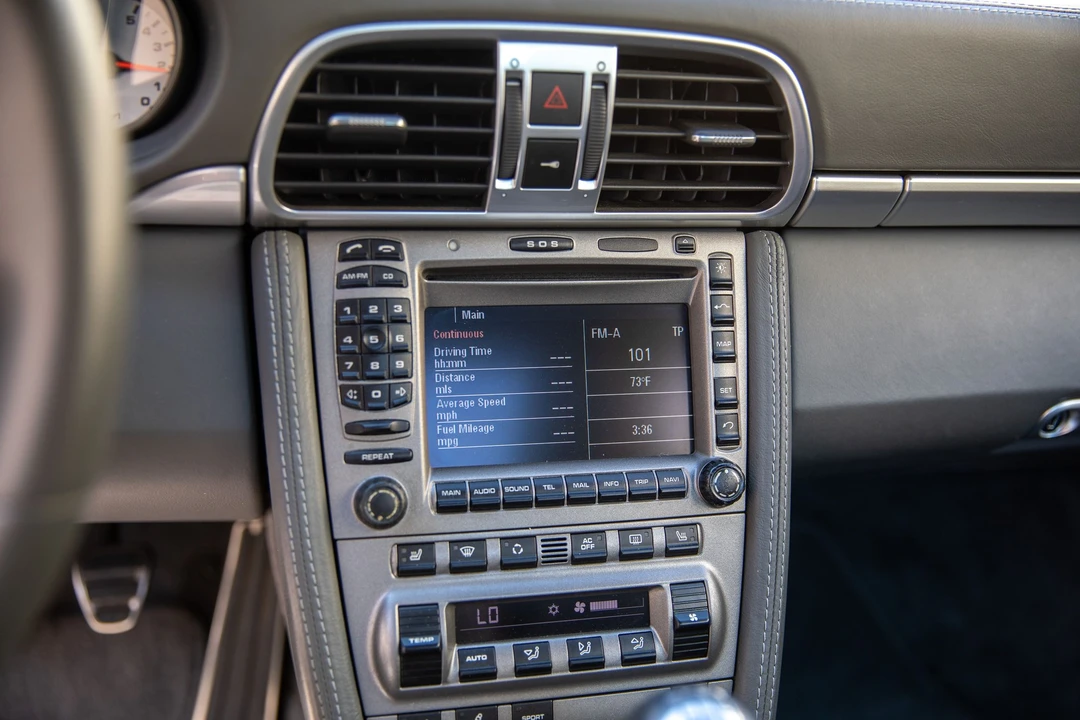 2005 Porsche 997 Carrera S - Image 18 of 30