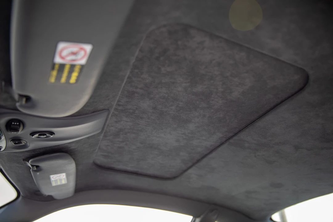 2005 Porsche 997 Carrera S - Image 21 of 30