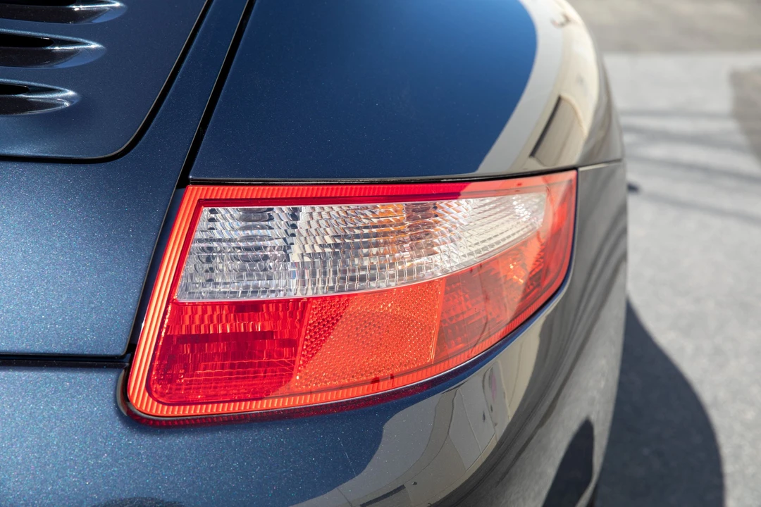 2005 Porsche 997 Carrera S - Image 24 of 30