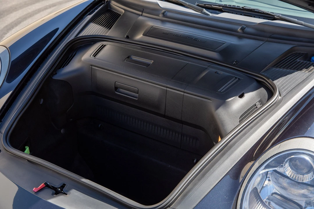 2005 Porsche 997 Carrera S - Image 25 of 30