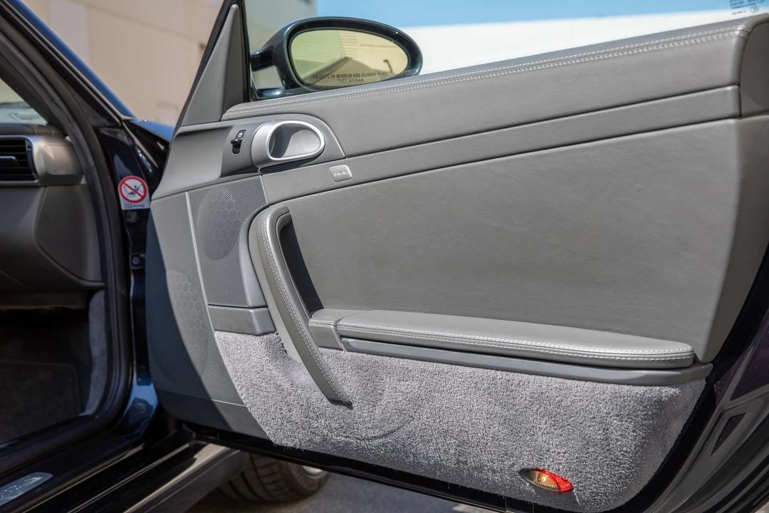 2005 Porsche 997 Carrera S - Image 26 of 30